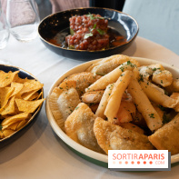 La Estancia Paris, le steakhouse argentin festif, les photos 