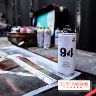 Les Marches de la Paix, nos photos