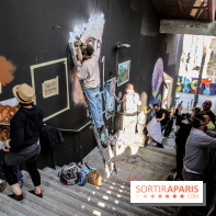 Les Marches de la Paix, nos photos