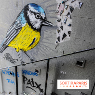 Les Marches de la Paix, nos photos