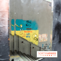 Les Marches de la Paix, nos photos