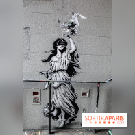 Les Marches de la Paix, nos photos