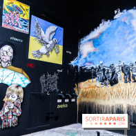 Les Marches de la Paix, nos photos