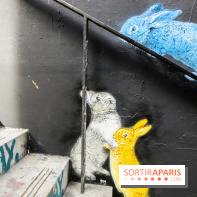 Les Marches de la Paix, nos photos