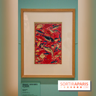 Exposition d'estampes Les Enfants de l'ère Meiji à la Maison de la Culture du Japon - nos photos