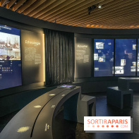 Le nouveau Musée Albert Kahn se dévoile 