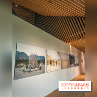 Le nouveau Musée Albert Kahn se dévoile 