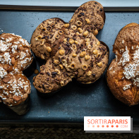 Chocolats de Pâques 2022 Christophe Louie