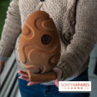 Chocolats de Pâques 2022 CinqSens