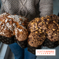 Chocolats de Pâques 2022 Christophe Louie