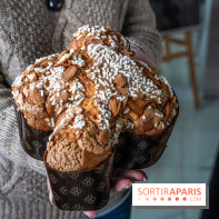 Chocolats de Pâques 2022 Christophe Louie