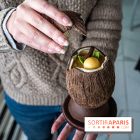 Chocolats de Pâques 2022 Edwart