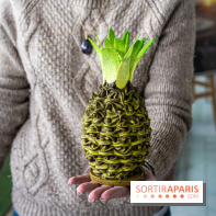 Chocolats de Pâques 2022 Wonderland Pâtisserie