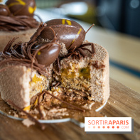 Chocolats de Pâques 2022 Bo & Mie