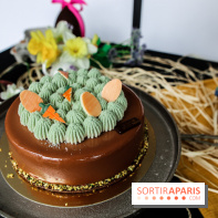 Pâques 2022 à la Grande Epicerie de Paris, nos photos