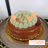 Pâques 2022 à la Grande Epicerie de Paris, nos photos