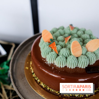 Pâques 2022 à la Grande Epicerie de Paris, nos photos