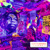 Le Colors Festival Paris 2022, les photos