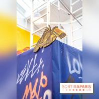 Le Colors Festival Paris 2022, Djalouz