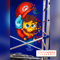 Le Colors Festival Paris 2022, les photos