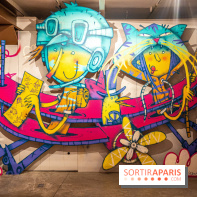 Le Colors Festival Paris 2022, les photos