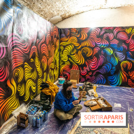 Le Colors Festival Paris 2022, les photos