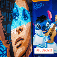 Le Colors Festival Paris 2022, les photos