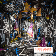 Le Colors Festival Paris 2022, les photos