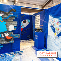 Le Colors Festival Paris 2022, les photos