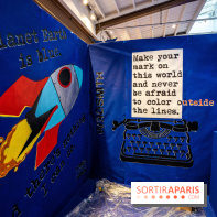 Le Colors Festival Paris 2022, les photos