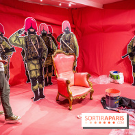 Le Colors Festival Paris 2022, les photos