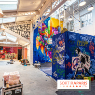 Le Colors Festival Paris 2022, les photos