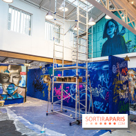 Le Colors Festival Paris 2022, les photos