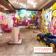 Le Colors Festival Paris 2022, les photos