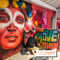 Le Colors Festival Paris 2022, les photos