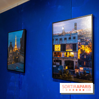 Le Colors Festival Paris 2022, les photos