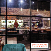 La Fabrique à Toga by Olivier Stehly, nos photos