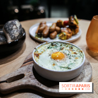 La Fabrique à Toga by Olivier Stehly, nos photos