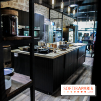 La Fabrique à Toga by Olivier Stehly, nos photos