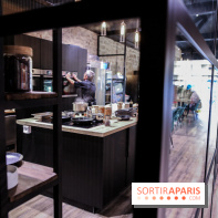 La Fabrique à Toga by Olivier Stehly, nos photos