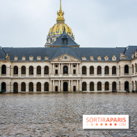 Photographies en Guerre, nos photos de l'exposition choc au Musée de l'Armée