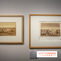 Photographies en Guerre, nos photos de l'exposition choc au Musée de l'Armée