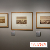 Photographies en Guerre, nos photos de l'exposition choc au Musée de l'Armée