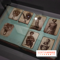 Photographies en Guerre, nos photos de l'exposition choc au Musée de l'Armée