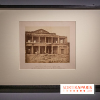 Photographies en Guerre, nos photos de l'exposition choc au Musée de l'Armée