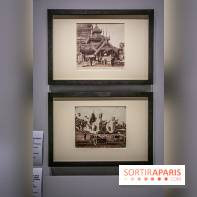 Photographies en Guerre, nos photos de l'exposition choc au Musée de l'Armée