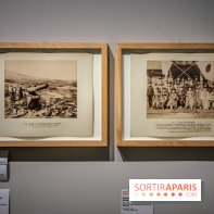 Photographies en Guerre, nos photos de l'exposition choc au Musée de l'Armée
