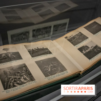 Photographies en Guerre, nos photos de l'exposition choc au Musée de l'Armée