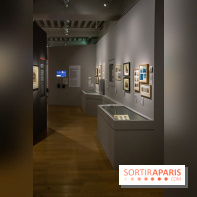 Photographies en Guerre, nos photos de l'exposition choc au Musée de l'Armée