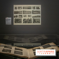 Photographies en Guerre, nos photos de l'exposition choc au Musée de l'Armée